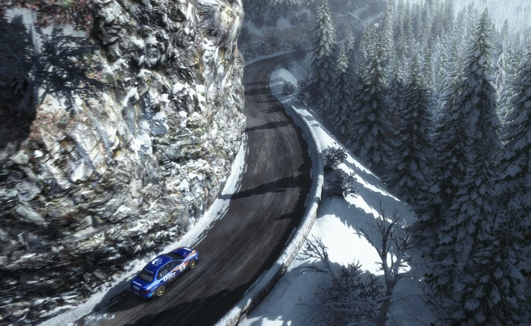 DiRT Rally - Imagen 28